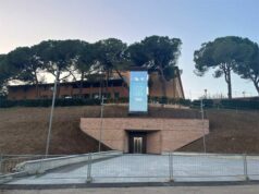 A Castel San Pietro Terme è già in funzione l’ascensore pubblico tra viale Oriani e il centro storico