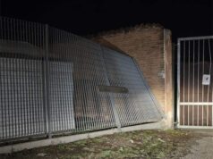 Modena: nuovi atti vandalici nella notte nel cimitero di San Cataldo