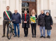 Attivi & Vincenti: Castel Maggiore premia le buone pratiche ambientali