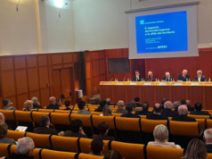 Una borsa di studio in memoria di Franco Vantaggi