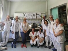 Castelnovo né Monti, confermato il successo dei Point of Care Testing (POCT), nuovi sistemi di diagnostica introdotti al Sant’Anna