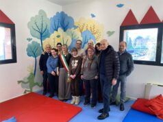 Inaugurato, presso la Biblioteca Sognalibro di Casalgrande, il rinnovato spazio dedicato ai bambini da 0 a 6 anni