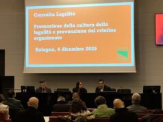 Lotta alle infiltrazioni delle organizzazioni criminali, insediata la Consulta regionale