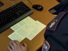 Polizia di Stato: controlli sulla detenzione delle armi su tutto il territorio modenese