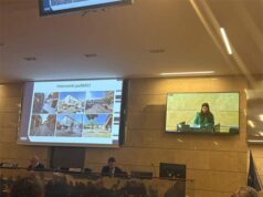 PEBA, Castelfranco Emilia protagonista in Regione