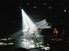 “Urban Impressionism”, Dardust incanta il pubblico del Carani