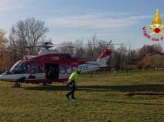 Anziano scomparso scomparso da casa alla periferia di Bologna, trovato morto nel Reno