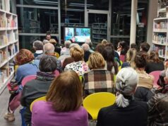 L’amica geniale chiude In un’ora al BLA