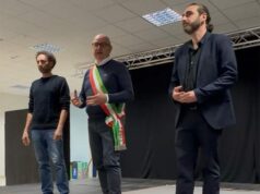 A Vado è stato inaugurato il Teatro Venere