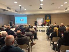 A San Felice ieri un incontro sul tema di truffe e furti ai danni di anziani e fasce deboli