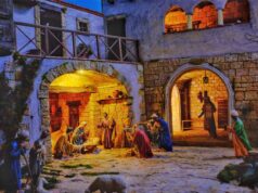 Presepi in mostra a Torre Maina