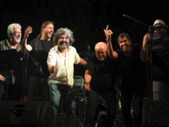 Giovedì all’Auditorium Spira Mirabilis di Formigine lo spettacolo lo spettacolo “Genova, L’Emilia e l’America”