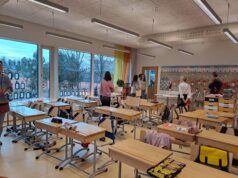 Alcuni dirigenti scolastici di Reggio Emilia in Finlandia per confrontarsi con i colleghi europei