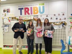 Dal Comune di Medicina il “sorriso sospeso” per Bimbo Tu