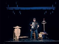 “Le Sette Luci di Natale” al Mavarta di Sant’Ilario d’Enza