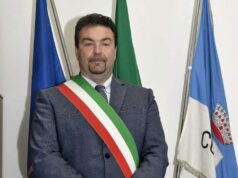 La Fiamma Olimpica fa tappa a Maranello giovedì 8 gennaio