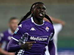 La Fiorentina respira, Kean al 92° e 1-0 alla Cremonese