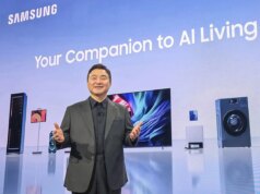 Samsung presenta la sua visione sull’intelligenza artificiale al Ces di Las Vegas