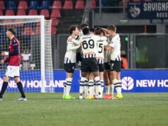 Seconda vittoria di fila Atalanta, una doppietta di Krstovic piega il Bologna