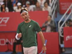 Musetti in finale a Hong Kong e nella top 5 Atp, Rublev ko