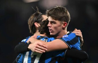 De Ketelaere e Pasalic lanciano l’Atalanta, Torino al tappeto per 2-0