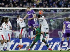Nkunku salva il Milan e beffa la Fiorentina al 90°, al Franchi finisce 1-1