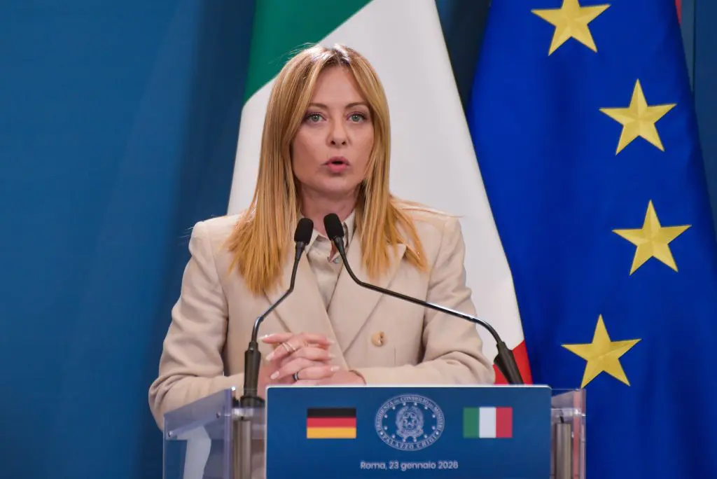 Crans Montana, Meloni “Indignata per rilascio, serve squadra investigativa comune”