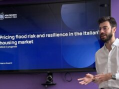 Rischio idrogeologico, in una ricerca gli effetti sul prezzo delle case