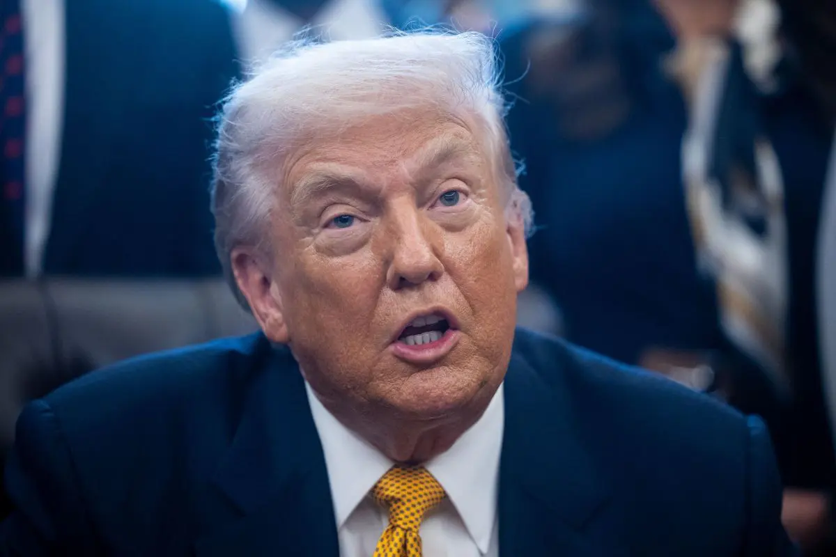 Ucraina, Trump “Putin ha accettato di non attaccare per una settimana”