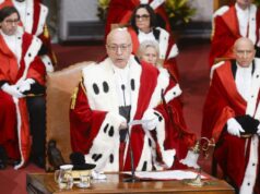 D’Ascola (Cassazione) “Indipendenza toghe caposaldo sistema costituzionale”