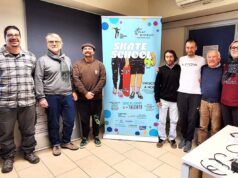 Carpi, Team Young Skate: Aliante al lavoro per favorire aggregazione e inclusione