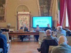 Nei giorni scorsi l’incontro Arca – Iren acqua Reggio – Sindaci