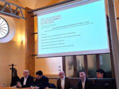 La Regione Emilia-Romagna premia l’Istituto regionale Garibaldi per i Ciechi