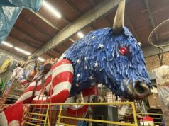 Conto alla rovescia per l’esordio del Carnevale 2026 con il ”Castlein” che sarà sindaco per un mese