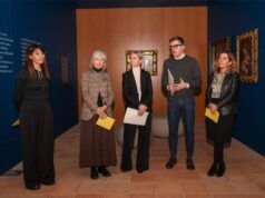 Se le opere nascoste diventano visibili: al Museo Civico di Modena “Consonanze”