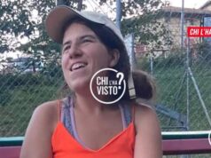 Daniela Ruggi: trovati resti umani vicino alla casa della donna a Montefiorino