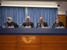 Refutura al GSE di Roma
