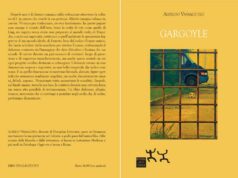 “Gargoyle”, il romanzo di Alfredo Vassalluzzo che racconta il carcere dall’interno