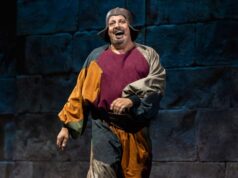 ‘I 7 Re di Roma’ con Enrico Brignano fa tappa al Teatro EuropAuditorium di Bologna