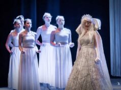 Continuano le prevendite per lo spettacolo “La Regina delle Nevi” musical di Fantateatro al Teatro Duse