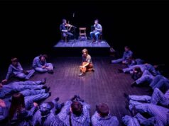 La memoria è un atto d’amore: due iniziative a Novellara in occasione della Giornata della Memoria