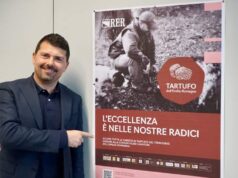 Una delizia per tutte le stagioni, al via la campagna di comunicazione web e social con protagonista il tartufo dell’Emilia-Romagna