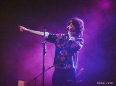 Il sassolese Nicola Ferrari presenta il nuovo sinolo “Luce per me”