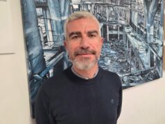 Pietro Imperato è il nuovo segretario del sindacato lavoratori edili-legno Fillea/Cgil Modena