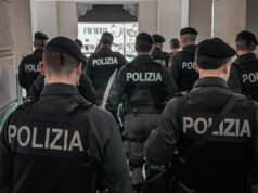 Disordini prima del match Bologna Celtic: 47 denunciati, un arresto, Daspo e fogli di via