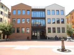 Fuga di gas: chiuso temporaneamente il Polo 1 di piazzale Redecocca a Modena