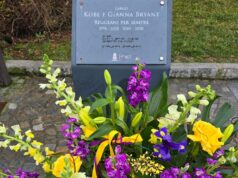 “Reggiano forever”: nell’anniversario della scomparsa, Reggio Emilia ha ricordato Kobe e Gianna Bryant. Protagonisti i bambini del nido scuola Otello Sarzi