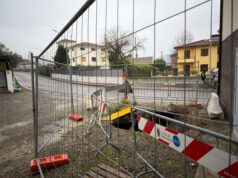 Rio Madonna a San Michele, via libera ai lavori