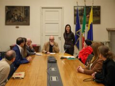 Summer school Imbeni, in due a Bruxelles per il tirocinio