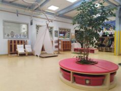 Scuole dell’Infanzia: open day per “Rodari” e “Don Milani” di